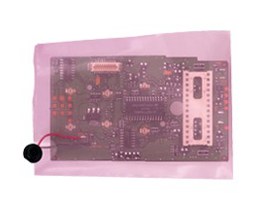 2 Mil Anti-Static Layflat Poly Bags