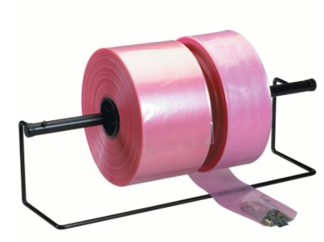 Anti-Static Poly Tubing
