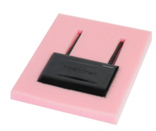 Anti-Static Pick & Pack Foam Squares