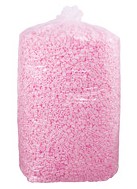 Anti-Static Foam Packaging Peanuts