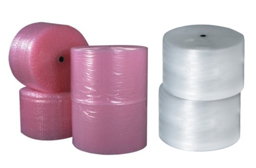 Bubble Cushioning