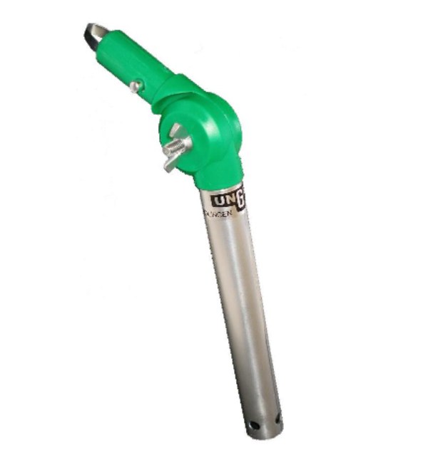 Unger Extension Pole Attachments & Accessories