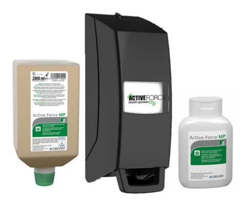 Peter Greven Hand Cleaner