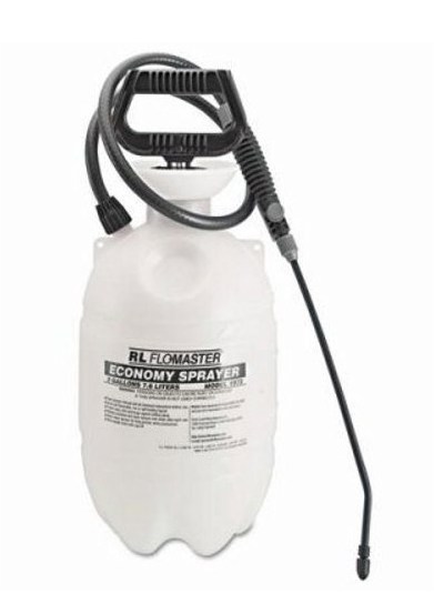Pump-up Sprayers & Foam Guns