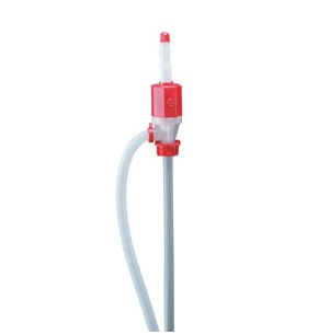 Proportioners, Pumps and Accessories