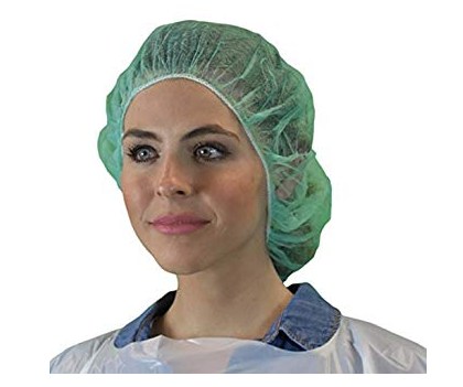 Disposable Head Wear