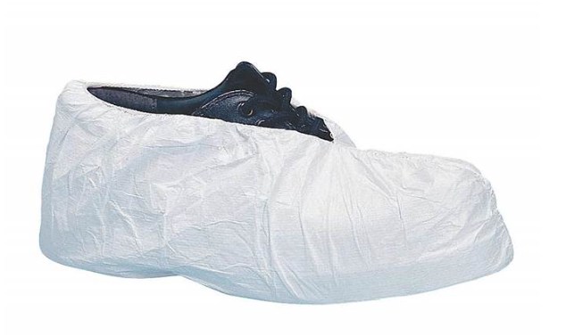 Disposable Foot Wear