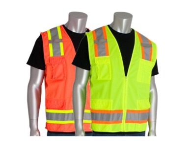 6 Pocket Surveyors Vests