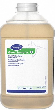 J-Fill Odor Control