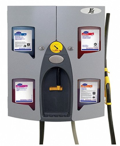 J-Fill Dispensers