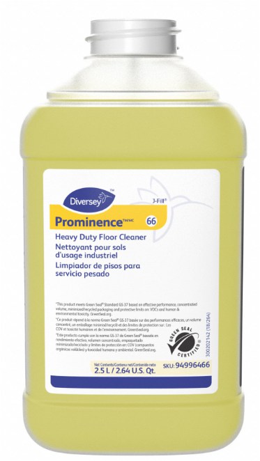 J-Fill Floor Care