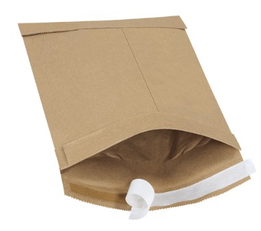 Self Sealing Padded Mailers
