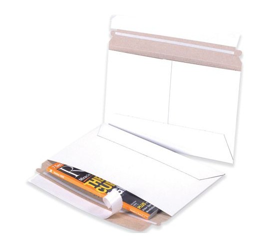 Stayflat Mailers