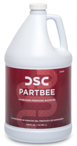 Carpet Detergent Boosters
