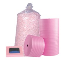 Anti-Static Foam