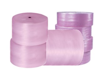 Anti-Static Bubble Cushioning