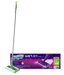 Swiffer Mops & Frames