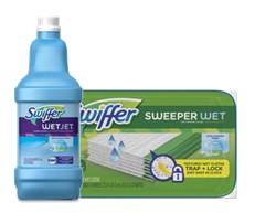 Swiffer Refills