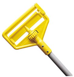 Quick Change Style Wet Mop Handles