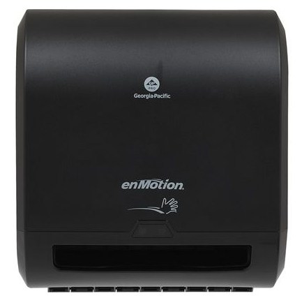 enMotion 8" Impulse System