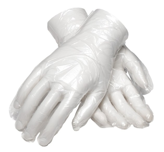 Disposable Food Service Gloves