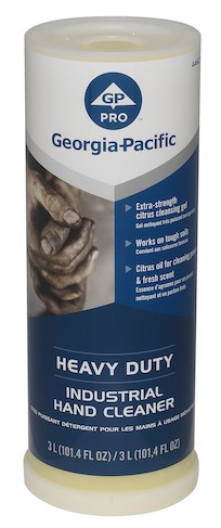 Georgia Pacific Industrial Heavy Duty Gel Hand Cleaner