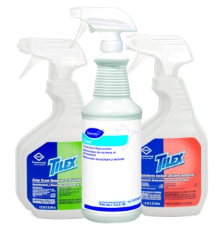 Ready-to-Use Tile Cleaner