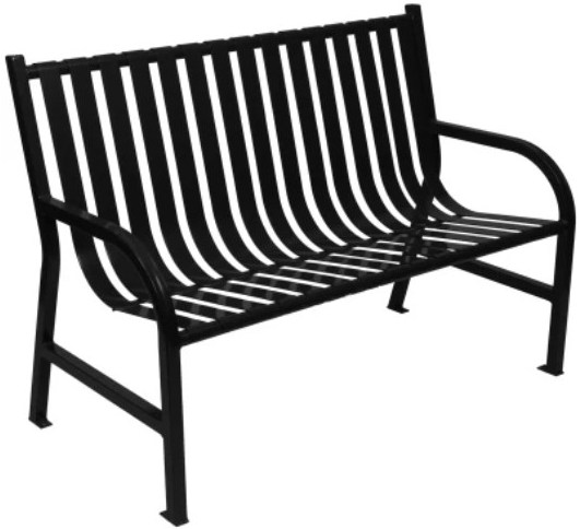 Outdoor Benches