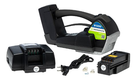 Powered Combo Tools