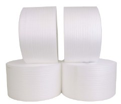 Foam Rolls