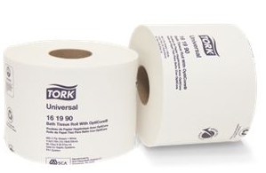 Tork Opticore Tissue