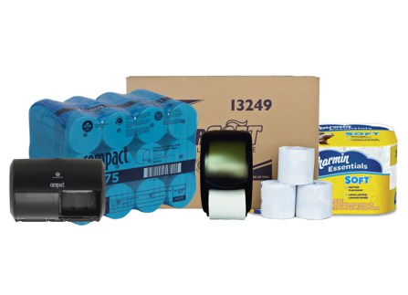 Bath Tissue