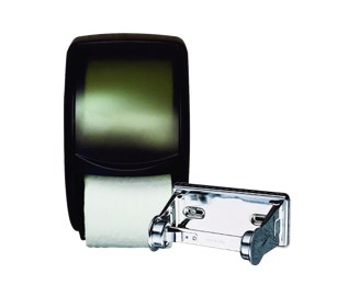 Standard Bathroom Tissue Dispensers
