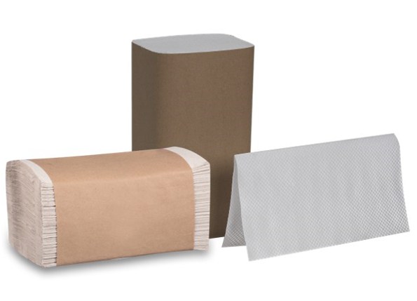 Single Fold Towels