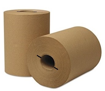 2-Notch Controlled Paper Systems