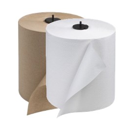Tork Advanced Matic Paper Systems