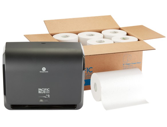 Automated Mini System