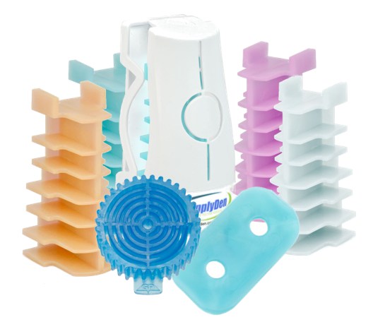 Passive Air Care