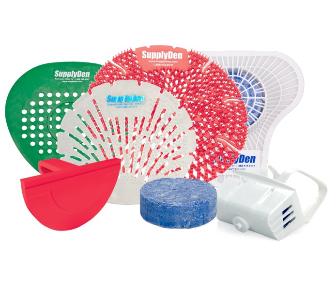 Deodorants Bowl & Urinal