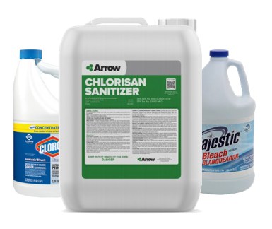 Household Bleach
