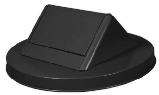 Round Swing Lids