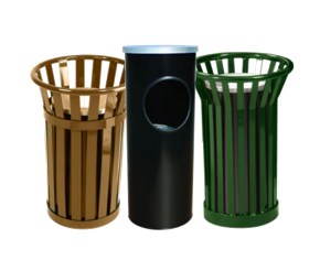 Outdoor Ash Urns