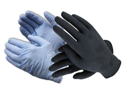 Disposable Nitrile