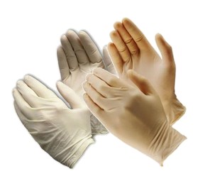 Disposable Latex