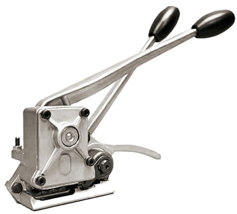 Manual Seal-Less Combo Tools