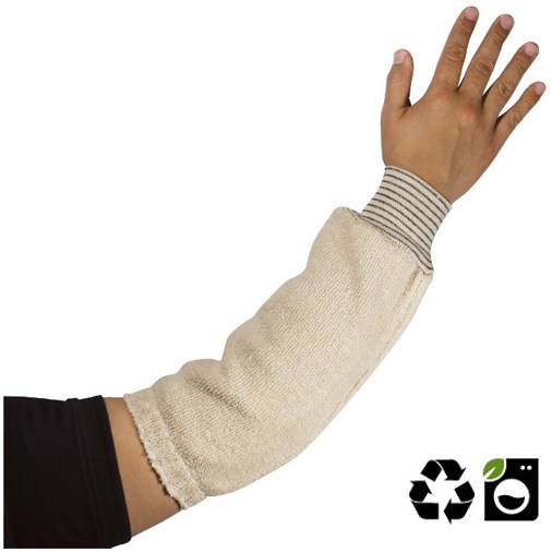 Terry Cloth Sleeves