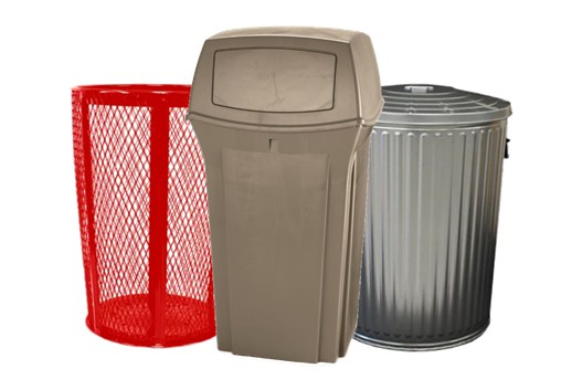 Utility Receptacles