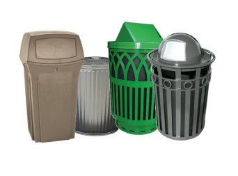Outdoor Receptacles