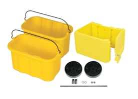 Parts & Accessories