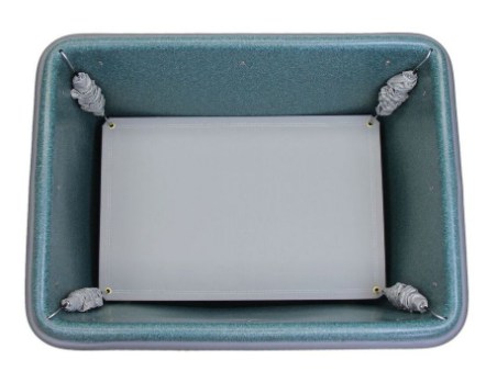 Spring Platforms for Standard & Bumper Trucks